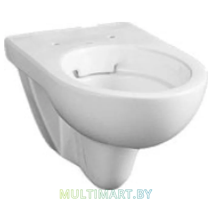 Унитаз Kolo Nova Pro Rimfree (M33120000)